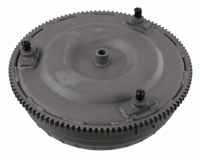 SACHS Torque Converter - 0700_600_133